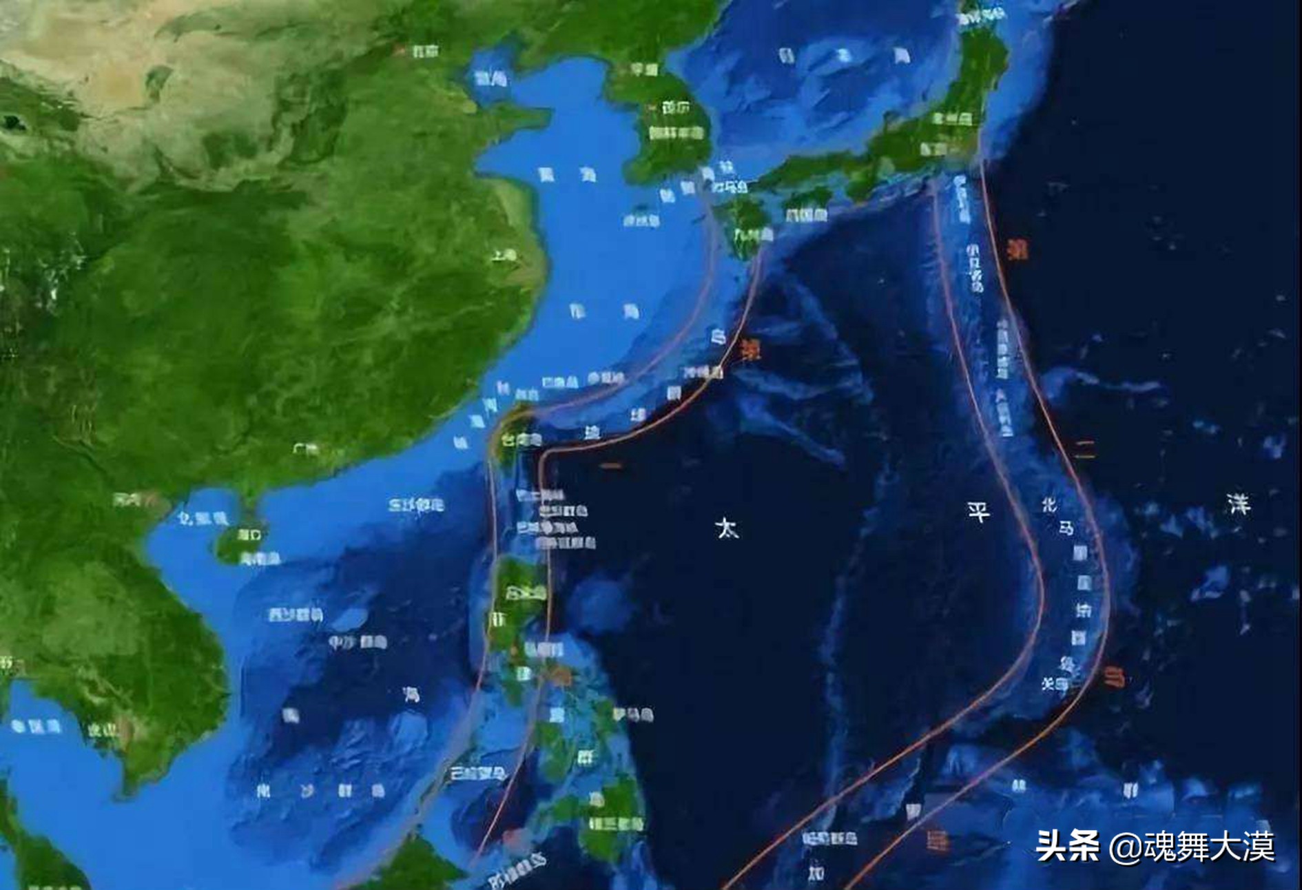 今日科普一下！法航母首次部署亚太,百科词条爱好_2024最新更新