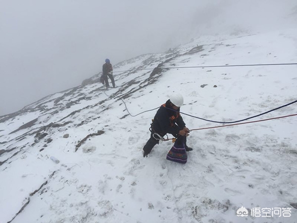 今日科普一下！雪山滑坠事故致1死,百科词条爱好_2024最新更新