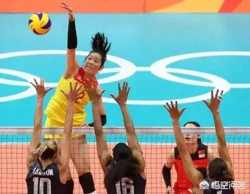 今日科普一下！李盈莹朱婷隔网对轰,百科词条爱好_2024最新更新