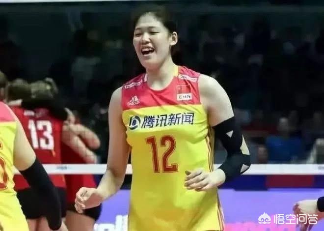 今日科普一下！李盈莹朱婷隔网对轰,百科词条爱好_2024最新更新