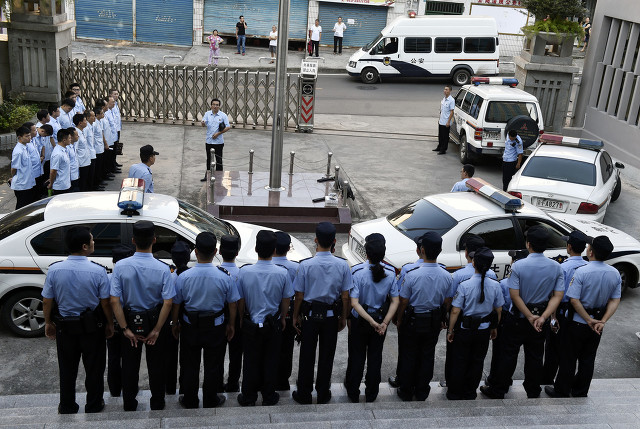 今日科普一下！女法官遇害凶手死刑,百科词条爱好_2024最新更新