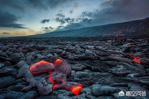 今日科普一下！夏威夷火山喷了3天,百科词条爱好_2024最新更新