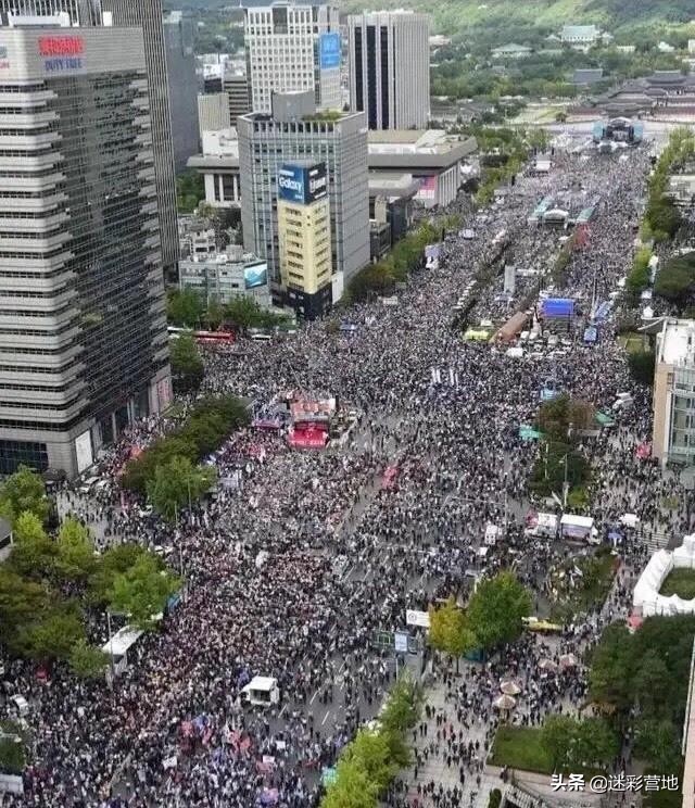 今日科普一下！韩总统警卫处长辞职,百科词条爱好_2024最新更新