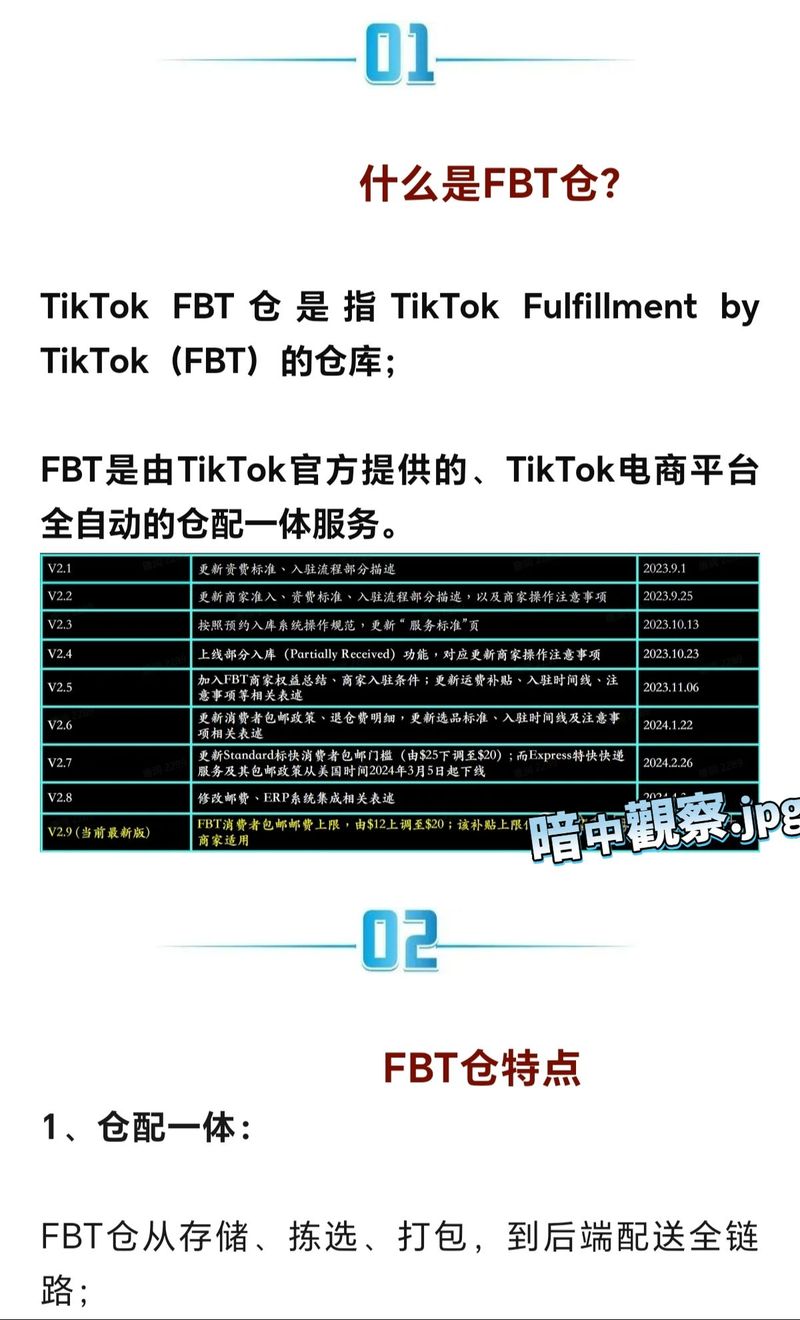 今日科普一下！TikTok发声明,百科词条爱好_2024最新更新