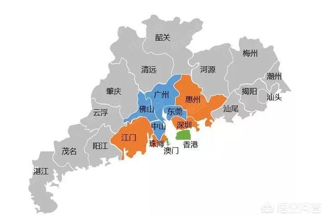 今日科普一下！中国经济第一省揭晓,百科词条爱好_2024最新更新