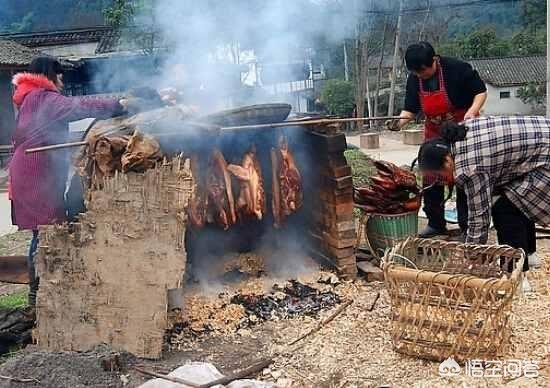 今日科普一下！撕开腊肉表面是肥肉,百科词条爱好_2024最新更新