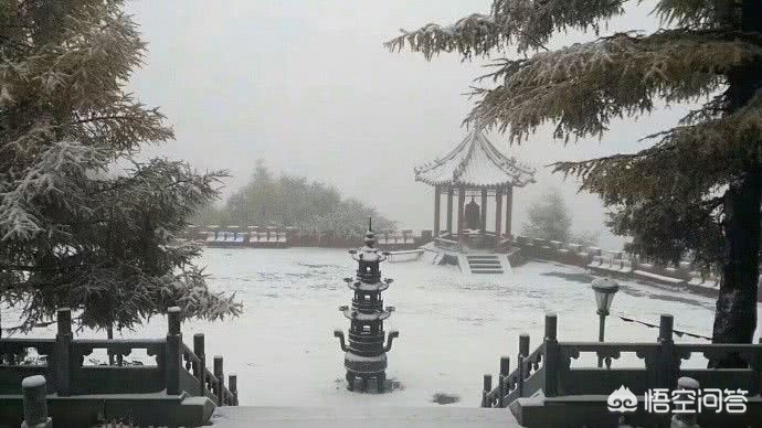 今日科普一下！北京下雪,百科词条爱好_2024最新更新