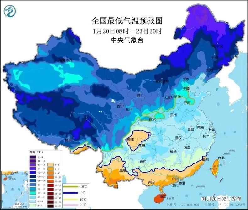 今日科普一下！冷空气将来袭,百科词条爱好_2024最新更新