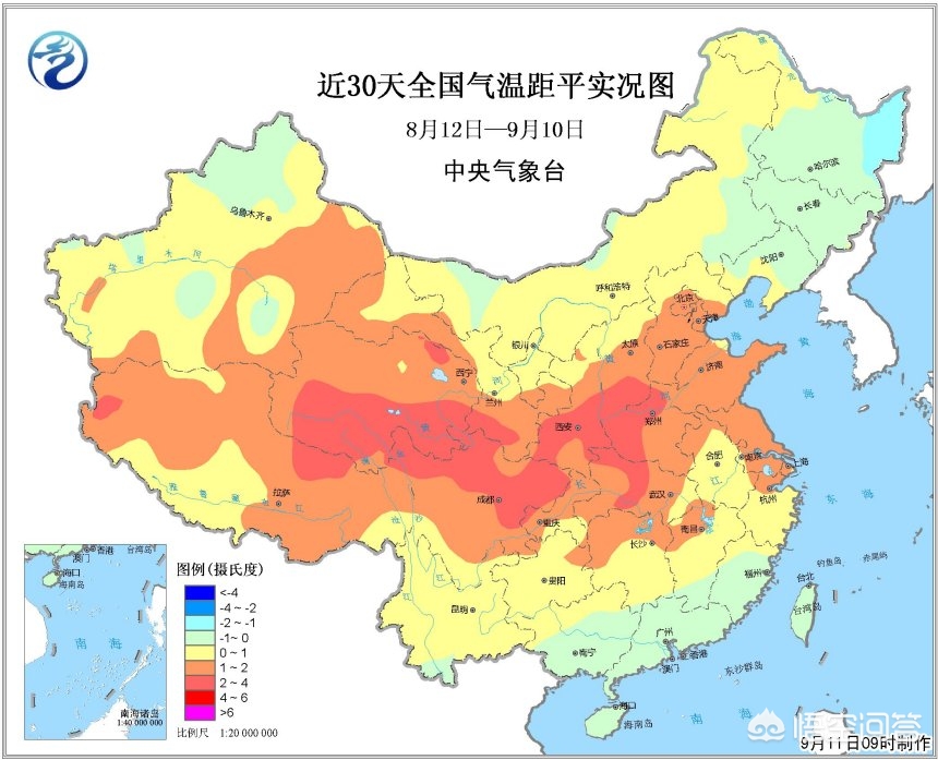 今日科普一下！冷空气将来袭,百科词条爱好_2024最新更新