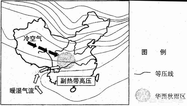 今日科普一下！冷空气将来袭,百科词条爱好_2024最新更新