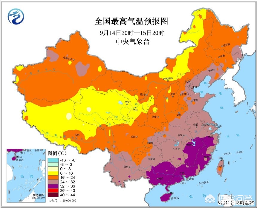 今日科普一下！冷空气将来袭,百科词条爱好_2024最新更新